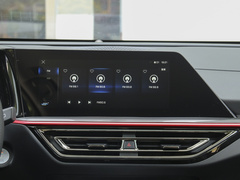 2021款 1.6L 手动豪华型