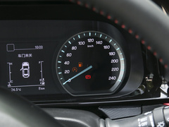 2021款 1.6L 手动豪华型