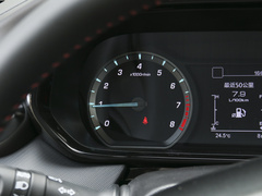 2021款 1.6L 手动豪华型