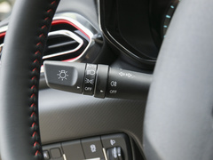 2021款 1.6L 手动豪华型