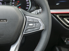 2021款 1.6L 手动豪华型