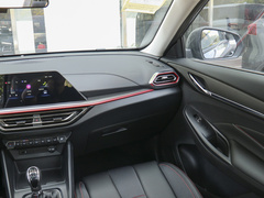 2021款 1.6L 手动豪华型