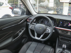 2021款 1.6L 手动豪华型