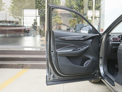 2021款 1.6L 手动豪华型
