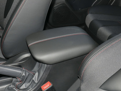 2021款 1.6L 手动豪华型