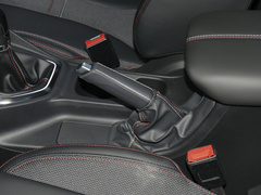 2021款 1.6L 手动豪华型
