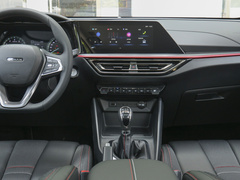 2021款 1.6L 手动豪华型
