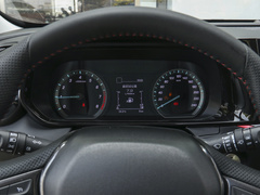 2021款 1.6L 手动豪华型