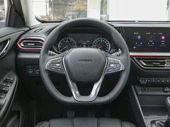 2021款 1.6L 手动豪华型