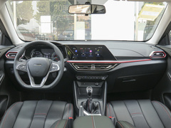 2021款 1.6L 手动豪华型