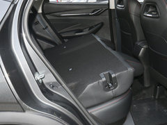 2021款 1.6L 手动豪华型