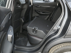 2021款 1.6L 手动豪华型