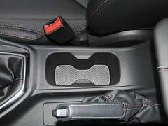 2021款 1.6L 手动豪华型