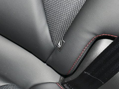 2021款 1.6L 手动豪华型