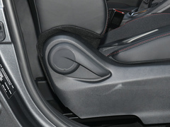 2021款 1.6L 手动豪华型