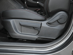 2021款 1.6L 手动豪华型