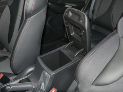2021款 1.6L 手动豪华型