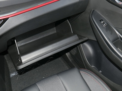 2021款 1.6L 手动豪华型