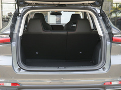 2021款 1.6L 手动豪华型