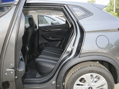 2021款 1.6L 手动豪华型