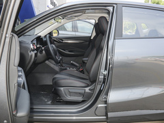 2021款 1.6L 手动豪华型