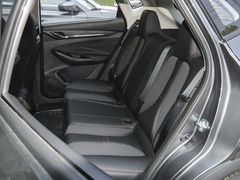 2021款 1.6L 手动豪华型