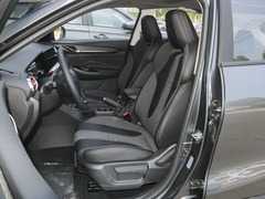 2021款 1.6L 手动豪华型