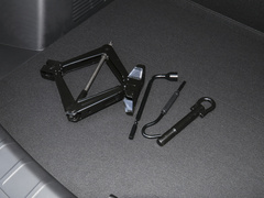 2021款 1.6L 手动豪华型