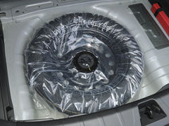2021款 1.6L 手动豪华型