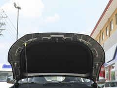 2021款 1.6L 手动豪华型