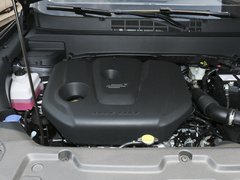 2021款 1.6L 手动豪华型