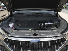 2021款 1.6L 手动豪华型