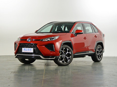 2021款 2.5L 四驱激擎版 