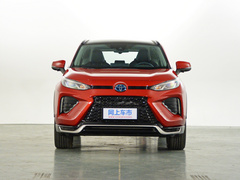 2021款 2.5L 四驱激擎版 