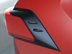 2021款 2.5L 四驱激擎版 