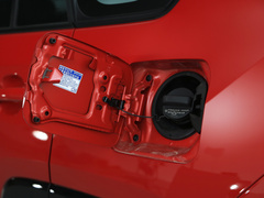 2021款 2.5L 四驱激擎版 