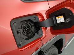2021款 2.5L 四驱激擎版 