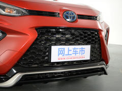 2021款 2.5L 四驱激擎版 