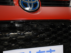 2021款 2.5L 四驱激擎版 