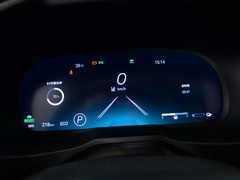 2021款 2.5L 四驱激擎版 