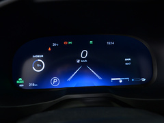 2021款 2.5L 四驱激擎版 