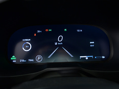 2021款 2.5L 四驱激擎版 