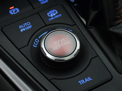 2021款 2.5L 四驱激擎版 