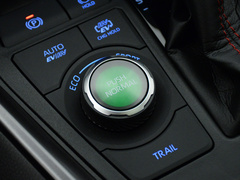 2021款 2.5L 四驱激擎版 