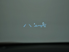 2021款 2.5L 四驱激擎版 