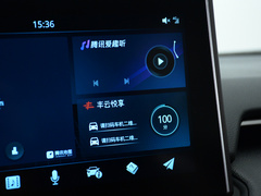 2021款 2.5L 四驱激擎版 