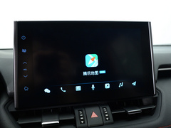 2021款 2.5L 四驱激擎版 