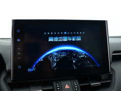 2021款 2.5L 四驱激擎版 