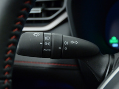 2021款 2.5L 四驱激擎版 