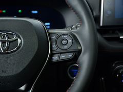 2021款 2.5L 四驱激擎版 